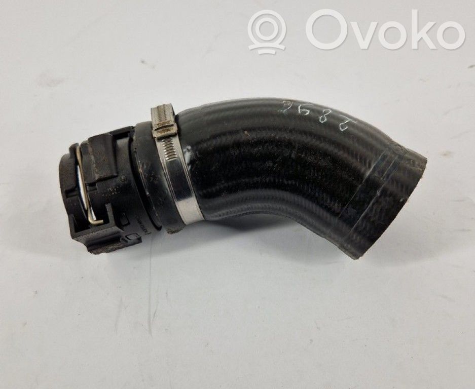 Renault Captur Intercooler hose/pipe 