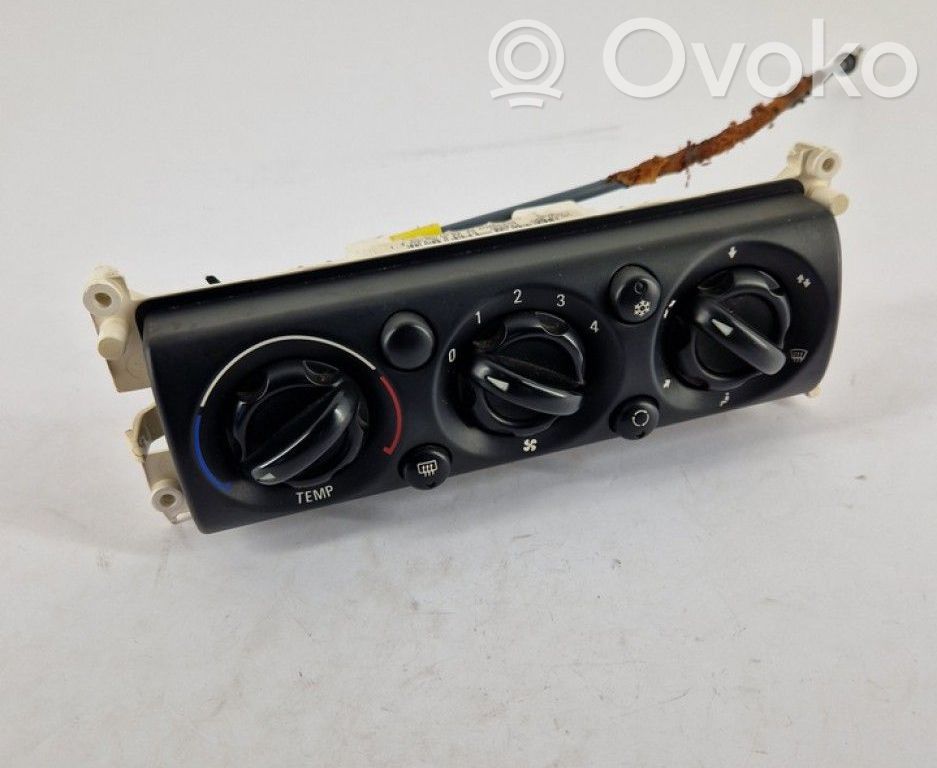 Mini One - Cooper R50 - 53 Centralina del climatizzatore 