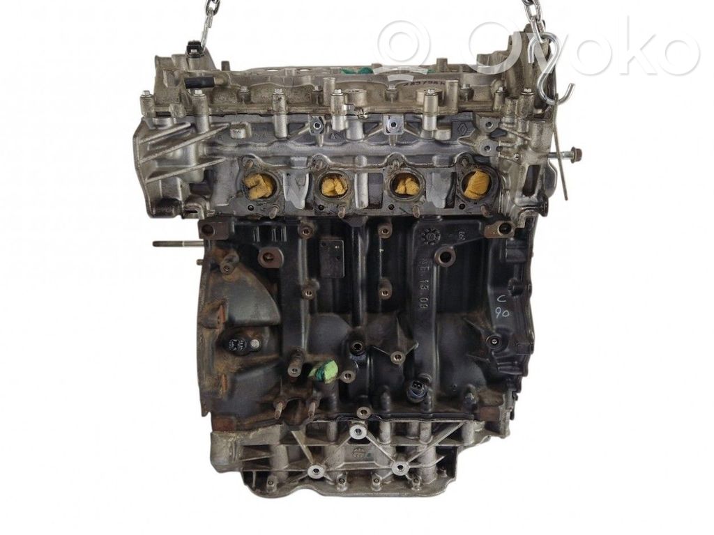 Renault Espace -  Grand espace IV Motor 