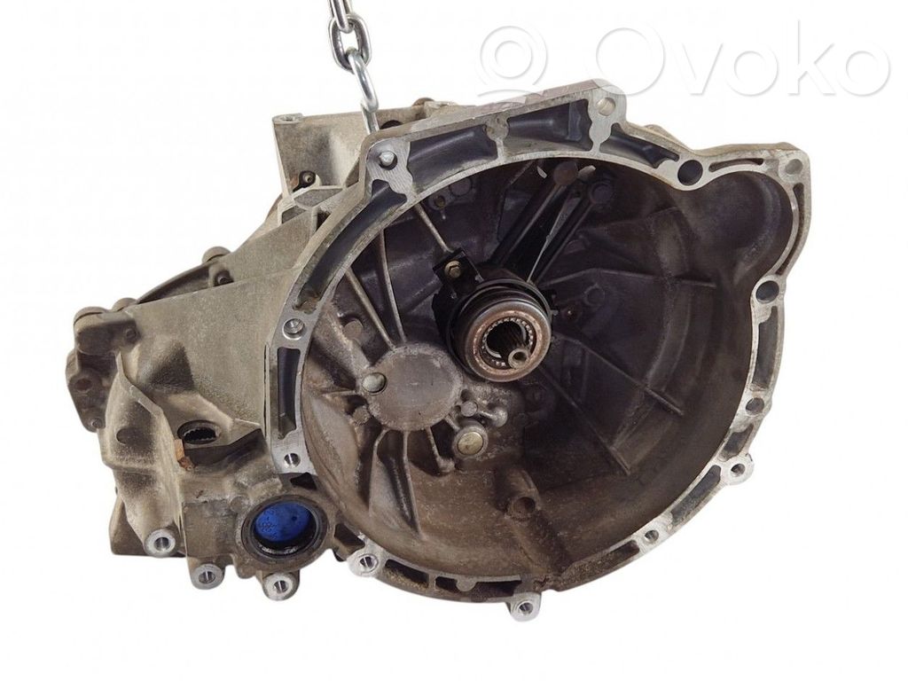 Mazda 2 Scatola del cambio manuale a 5 velocità 