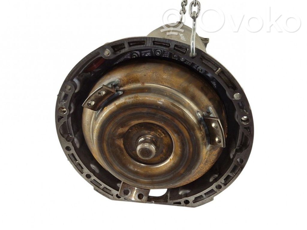 Chrysler 300 - 300C Automatic gearbox 