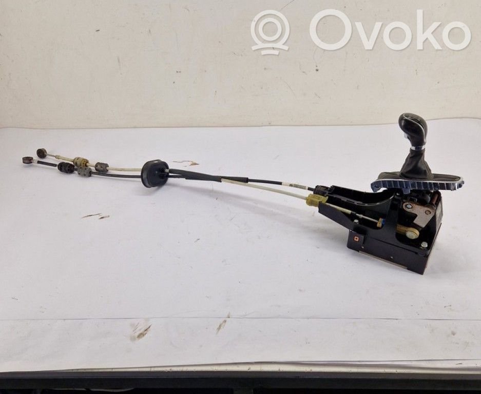 Opel Astra J Selector de viteze/schimbător de viteze (interior) 