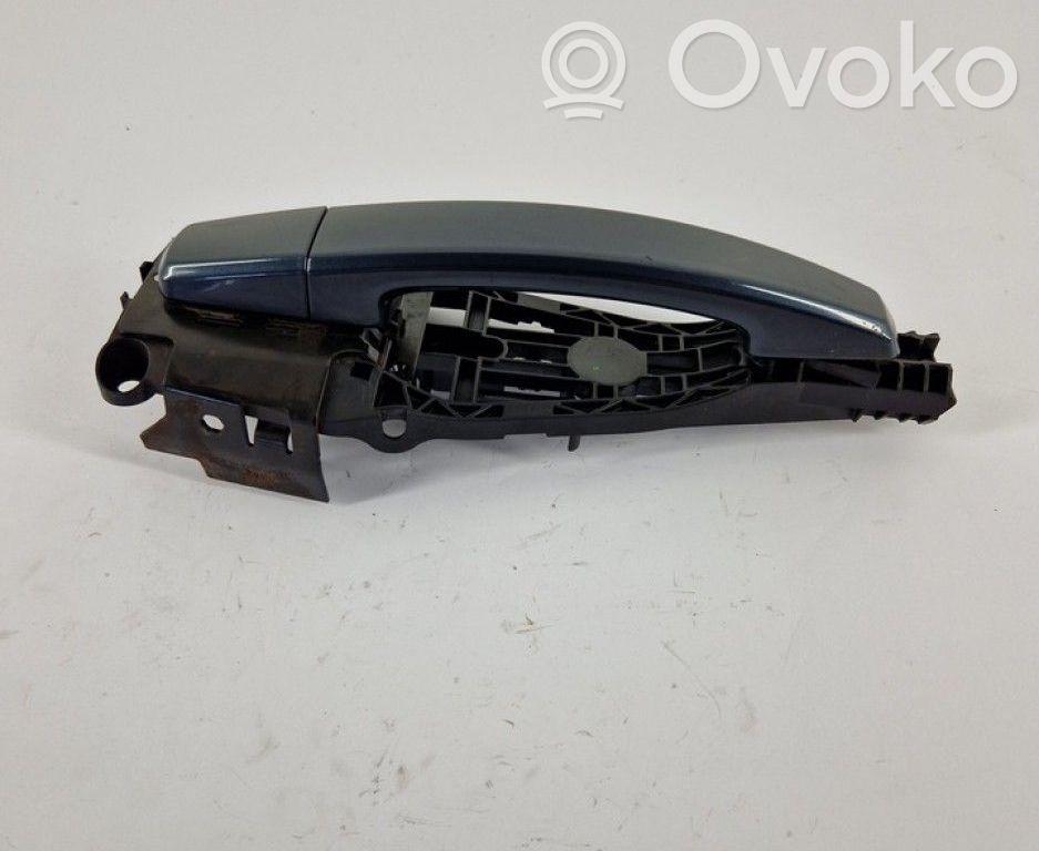 Opel Astra J Manecilla externa puerta delantera