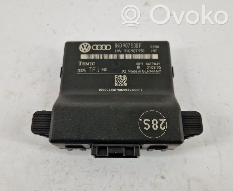 Módulo de control Gateway   1K0907530F,1K0907530F,1K0907530F