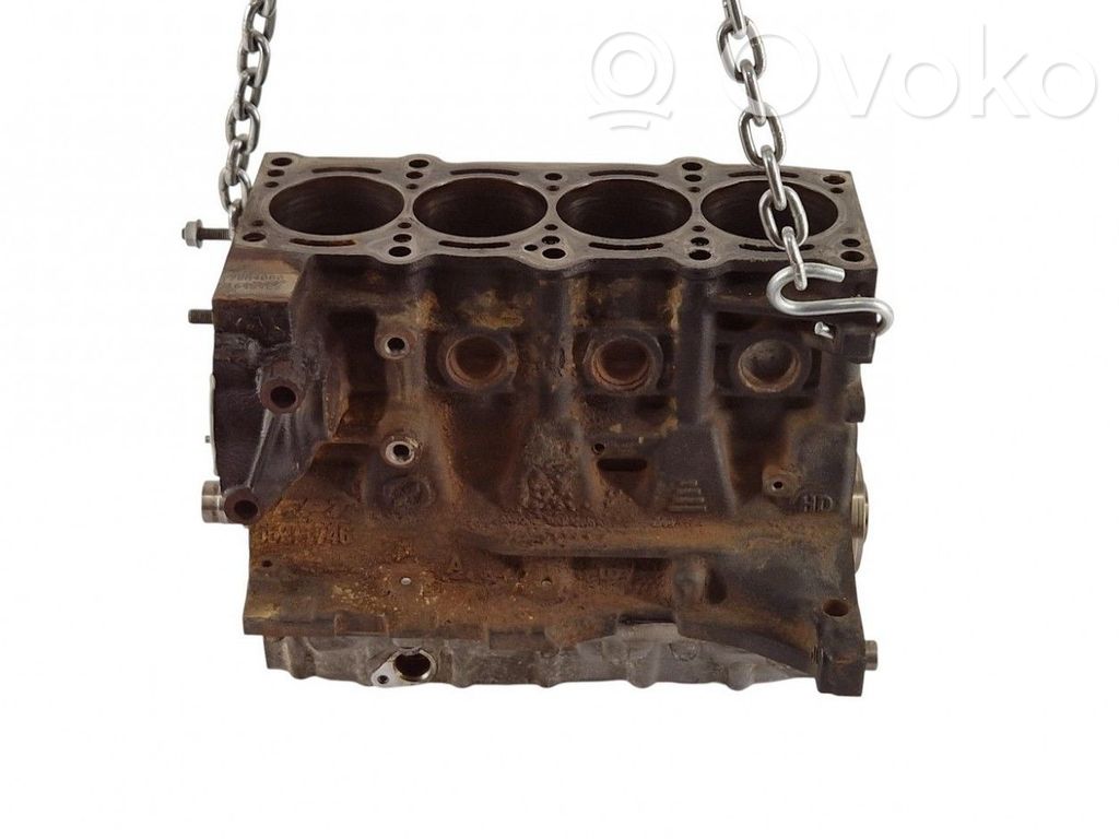 Bloque de motor   198A4000,198A4000,198A4000