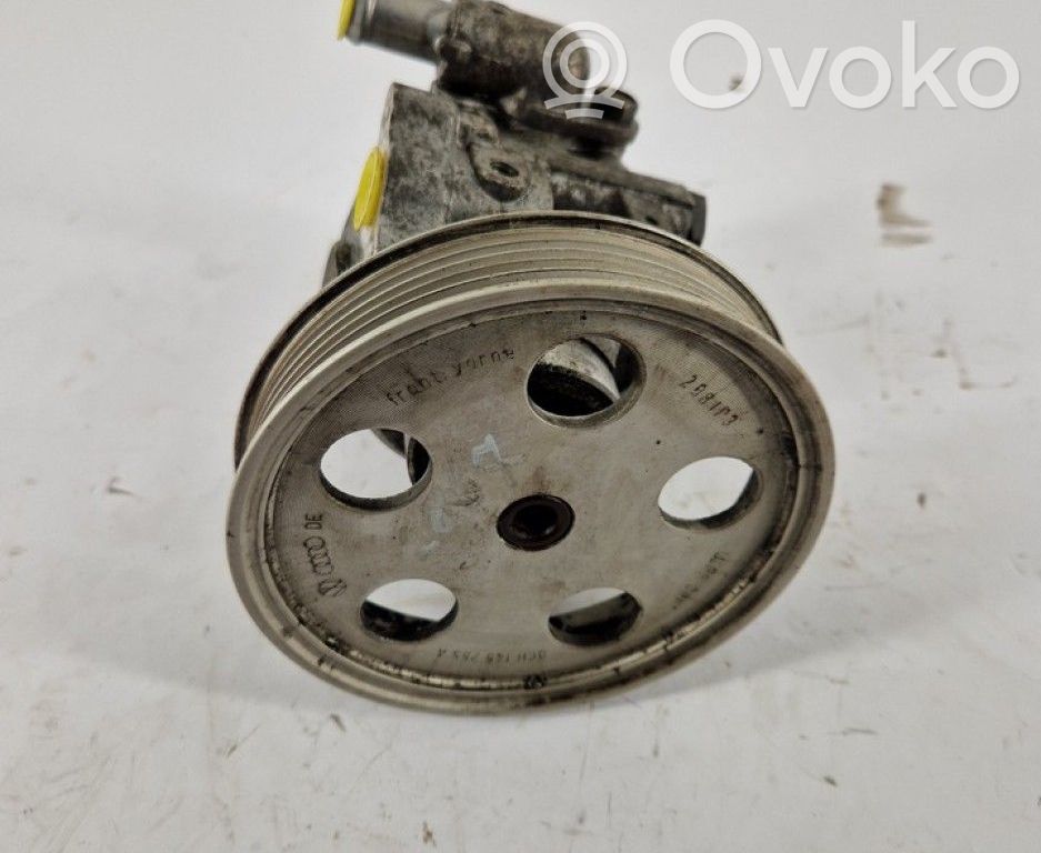 Audi A4 S4 B8 8K Pompa servosterzo 