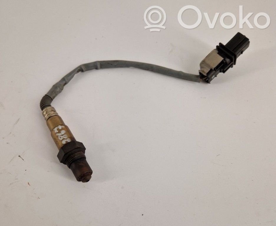 Lambda-anturi   07L906262S,07L906262S,07L906262S,0258017153