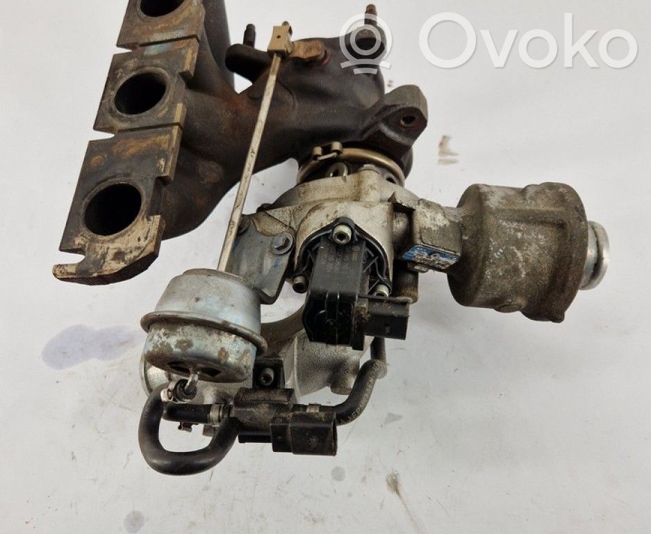 Turbo   06H145701L,06H145701L,06H145701L,06H145701