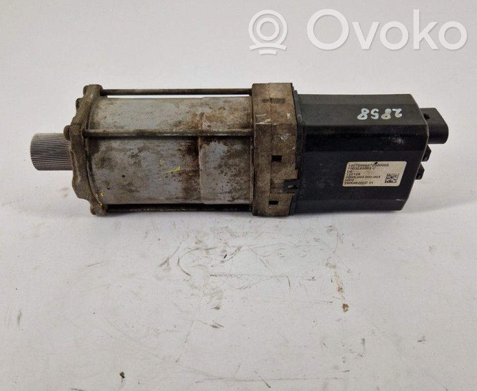 BMW 1 F20 F21 Pompa wspomaganie układu kierowniczego 