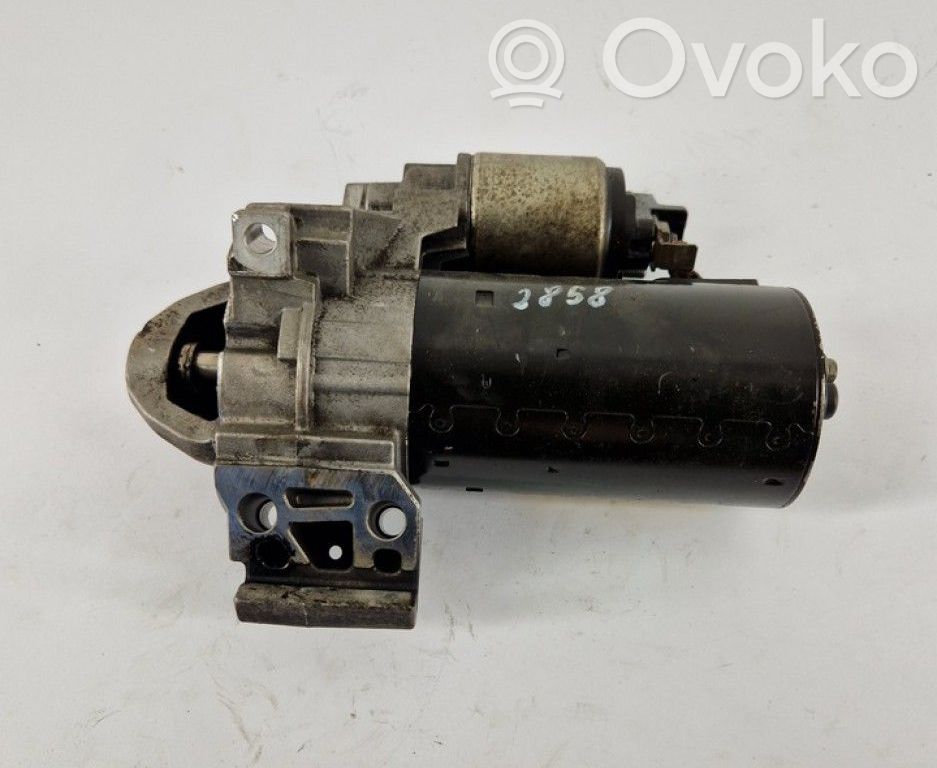 BMW 1 F20 F21 Motorino d’avviamento 