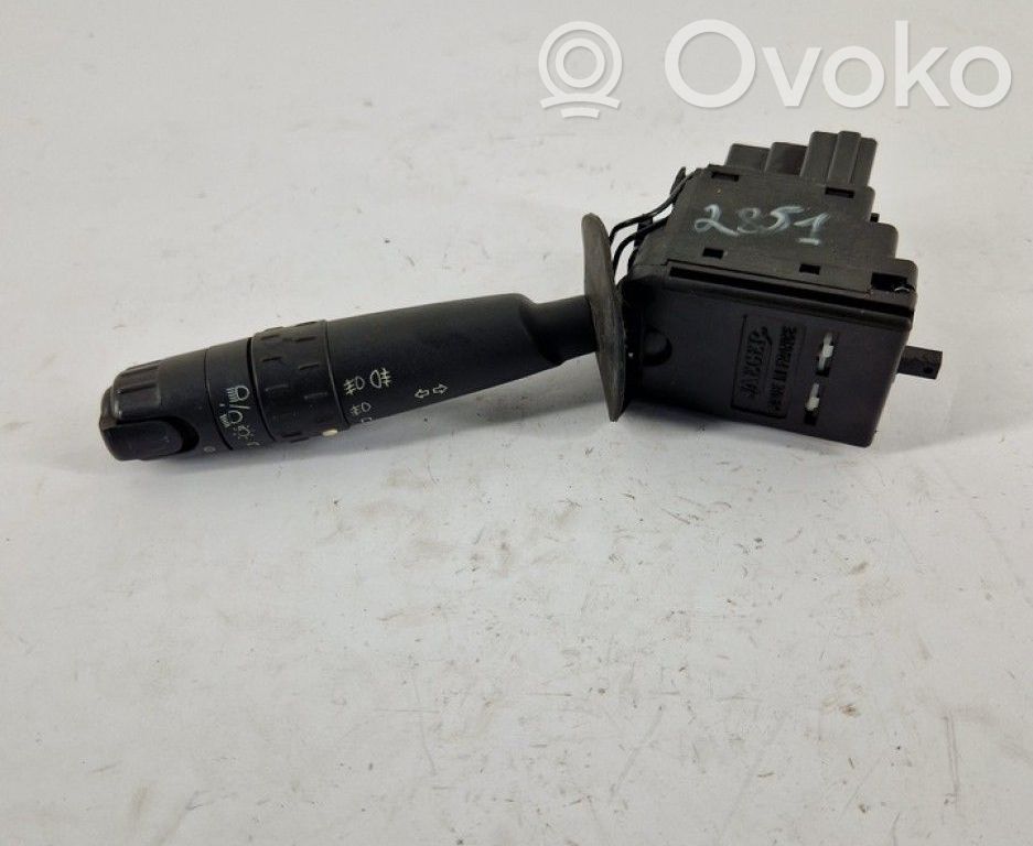 Citroen Xsara Picasso Interruptor de luz 