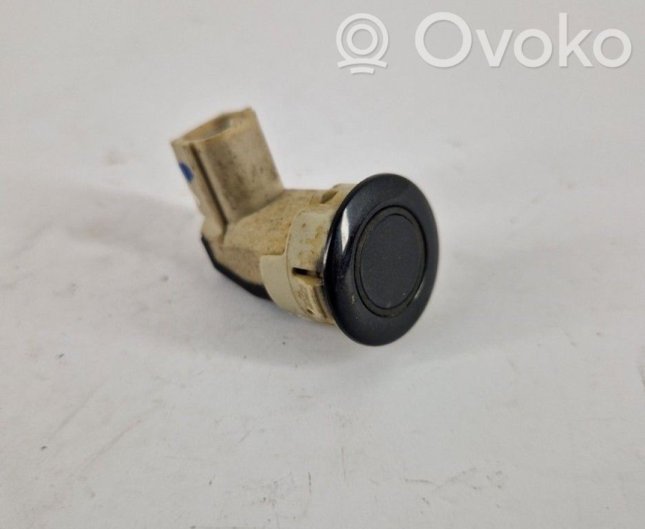 Mazda 2 Parksensor PDC 