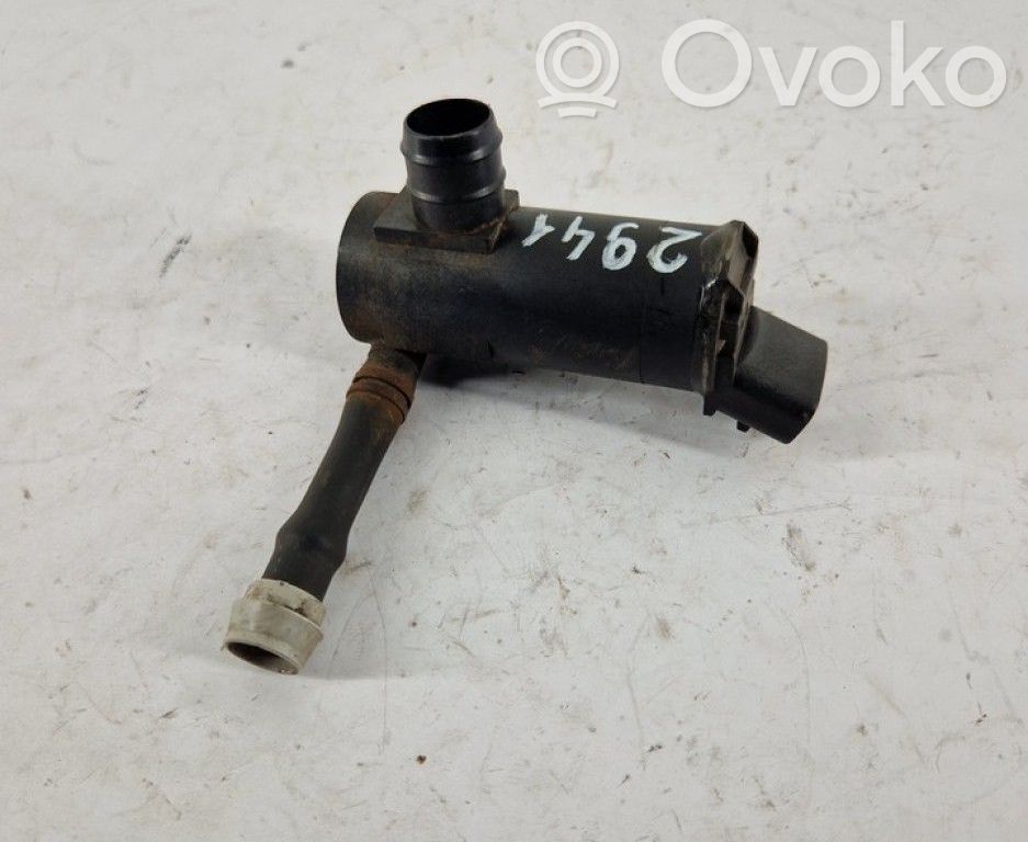 Mazda 3 III Pompă spălător parbriz 