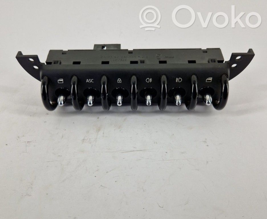 Mini One - Cooper R50 - 53 Przyciski multifunkcyjne 