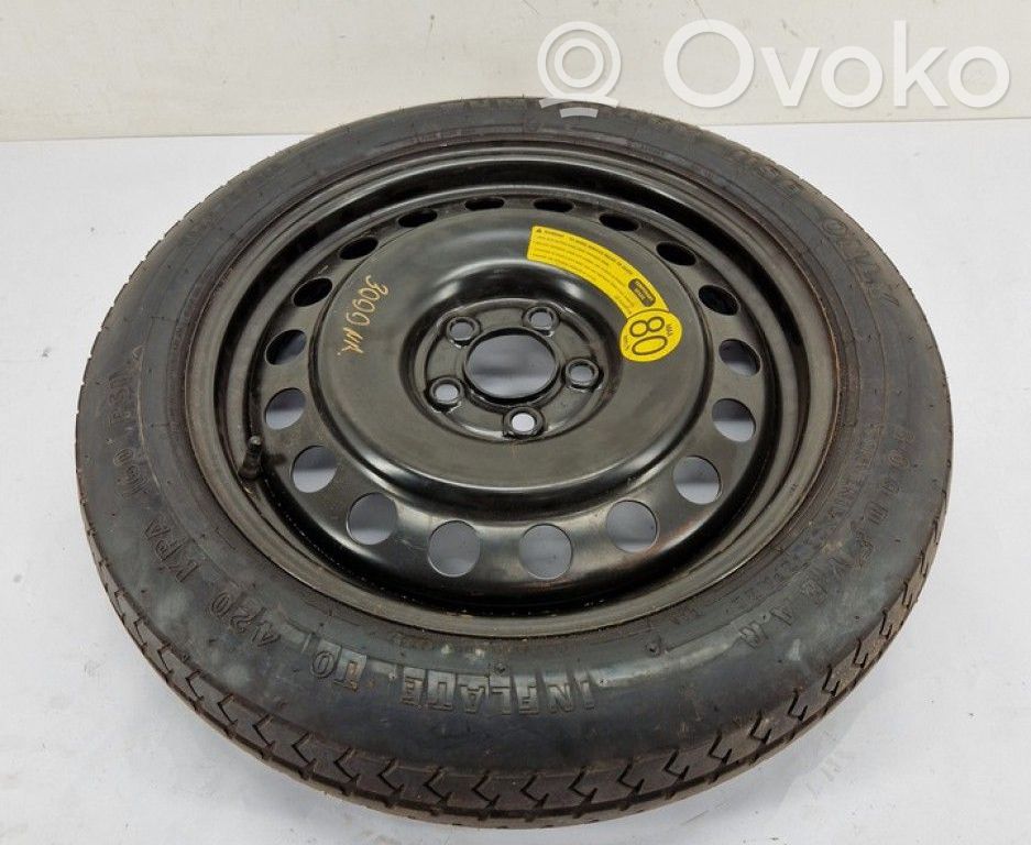 Chrysler 300 - 300C Ruota di scorta R18 