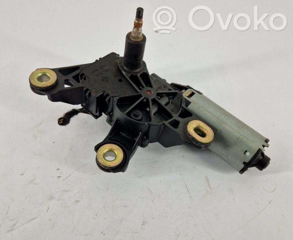 Audi A3 S3 8L Motor ștergător lunetă