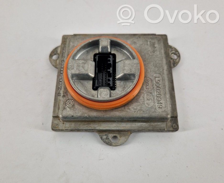 Lastre de faros xenón   CV4413B626AA,CV4413B626AA,CV4413B626AA