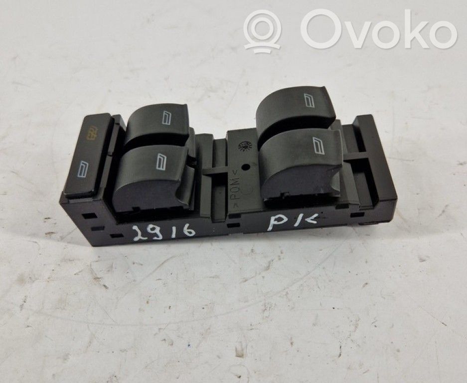 Comutator comandă geamuri electrice   4B0959851,4B0959851,4B0959851