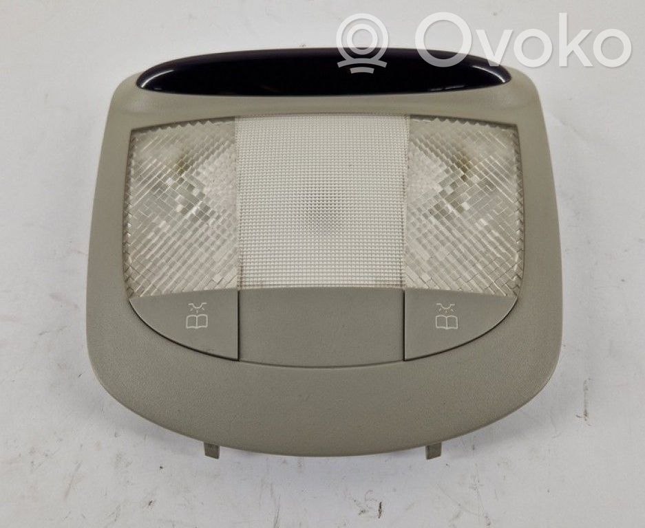 Mercedes-Benz R W251 Muu sisävalo 