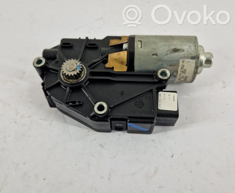 Mercedes-Benz R W251 Motor/actuator trapă 