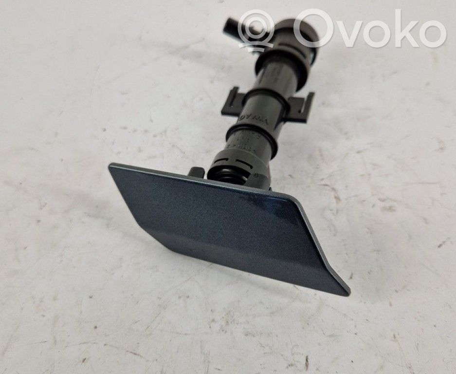 Skoda Octavia Mk3 (5E) Ugello a spruzzo lavavetri per faro