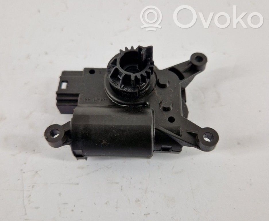 Skoda Octavia Mk3 (5E) Motorino attuatore aria