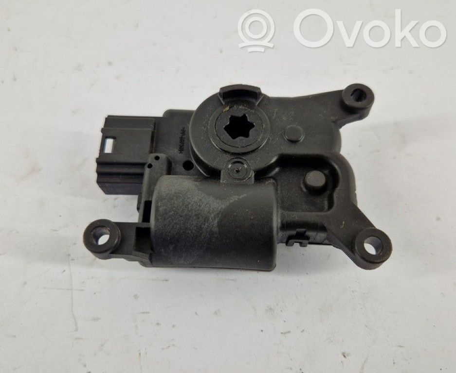 Skoda Octavia Mk3 (5E) Motor/actuator clapetă aer 