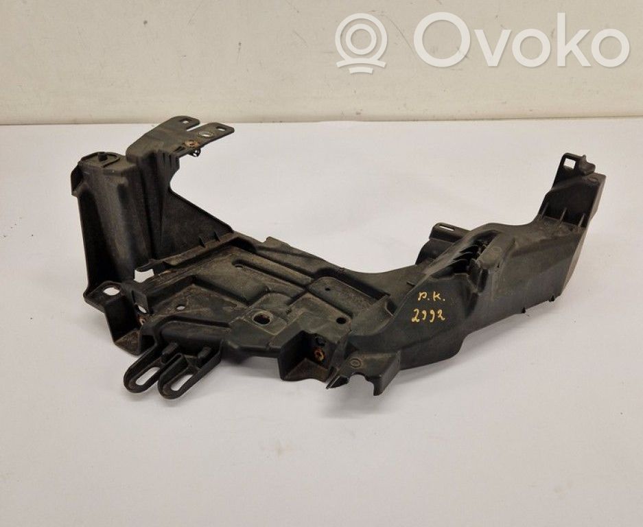 Renault Megane III Ajovalon kannake 