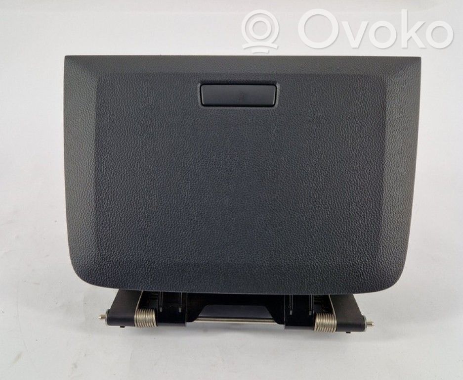 Volkswagen Golf Sportsvan Vano portaoggetti 