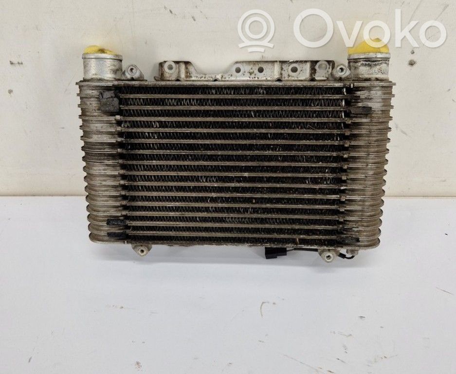 Hyundai Galloper Radiatore intercooler 