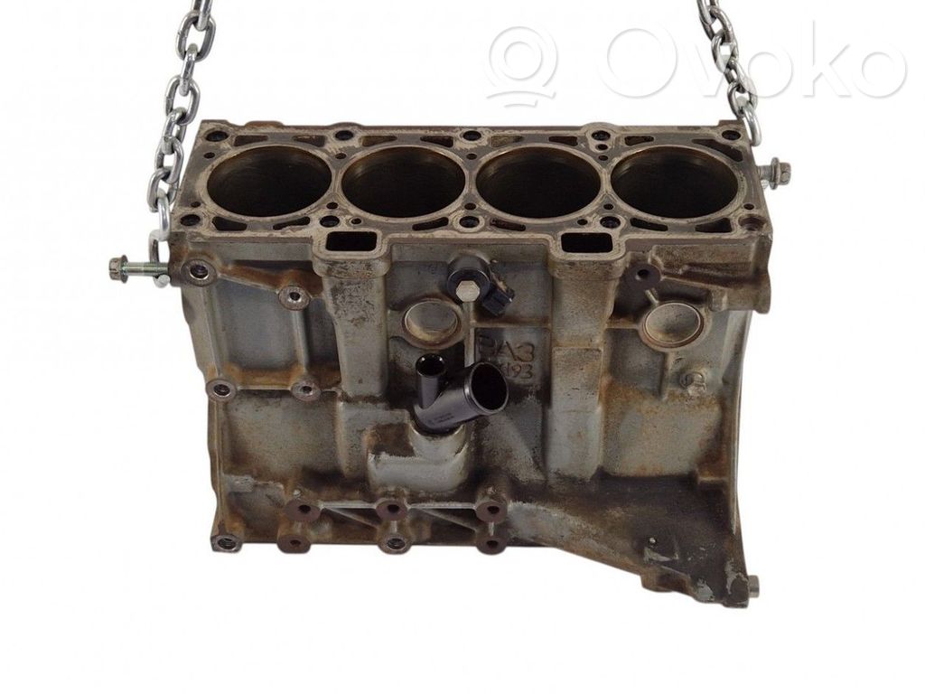Bloque de motor   11193,11193,11193