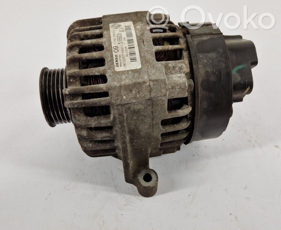 Generator/alternator   51859038,51859038,51859038