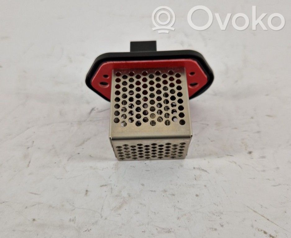Honda Jazz Relé de ventilador de calefacción