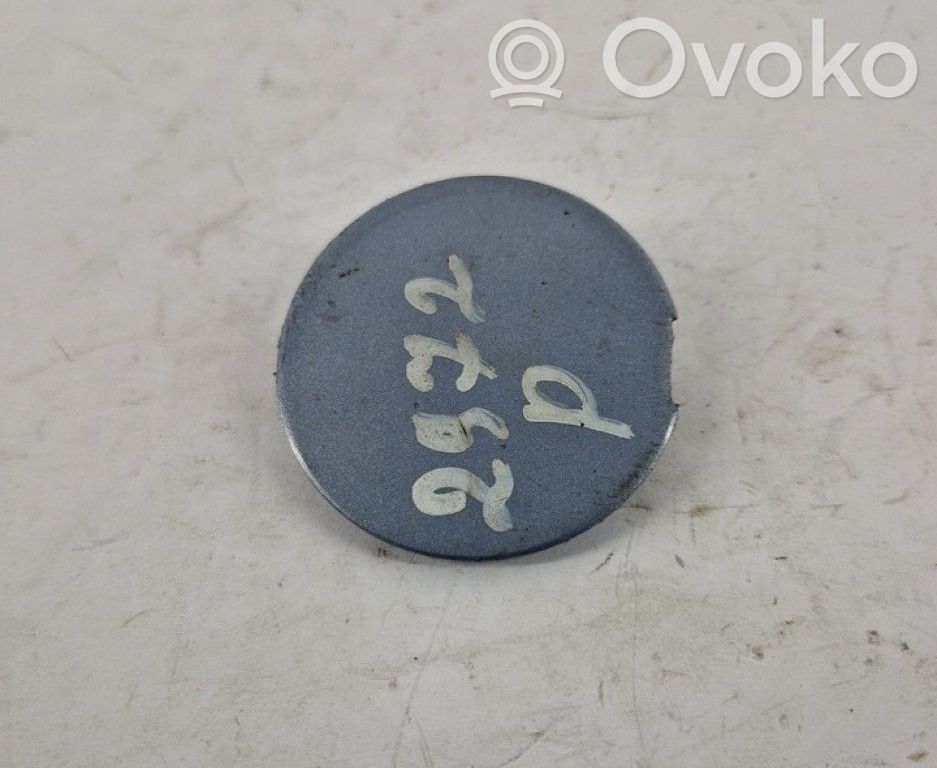 Honda Jazz Abdeckung Deckel Abschleppöse vorne 
