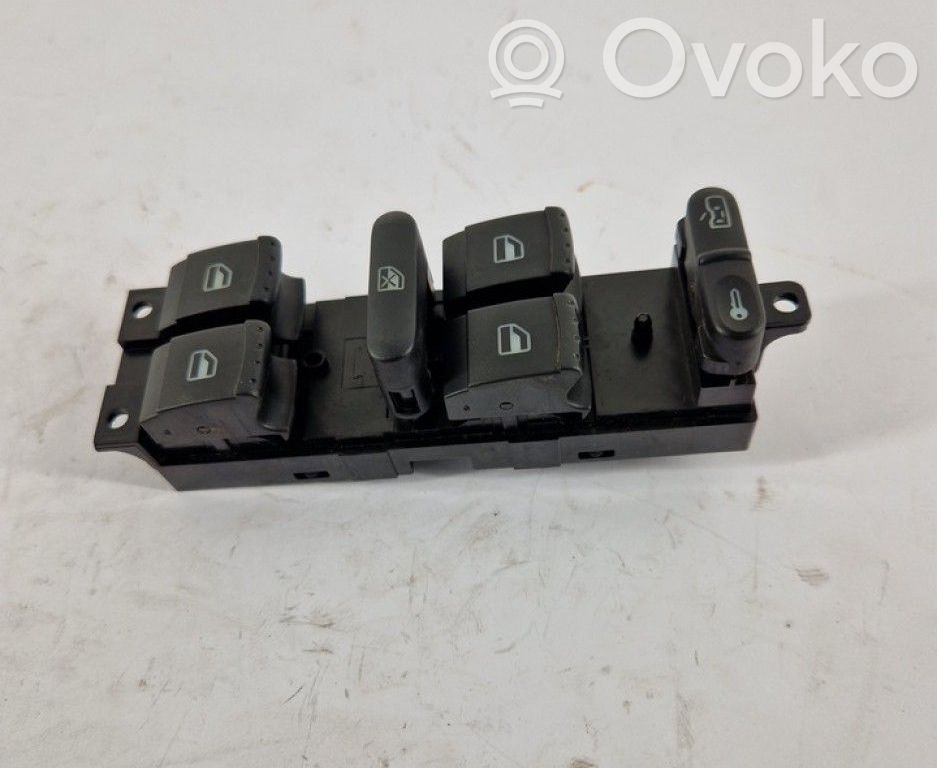 Seat Alhambra (Mk1) Interruttore di controllo dell’alzacristalli elettrico 