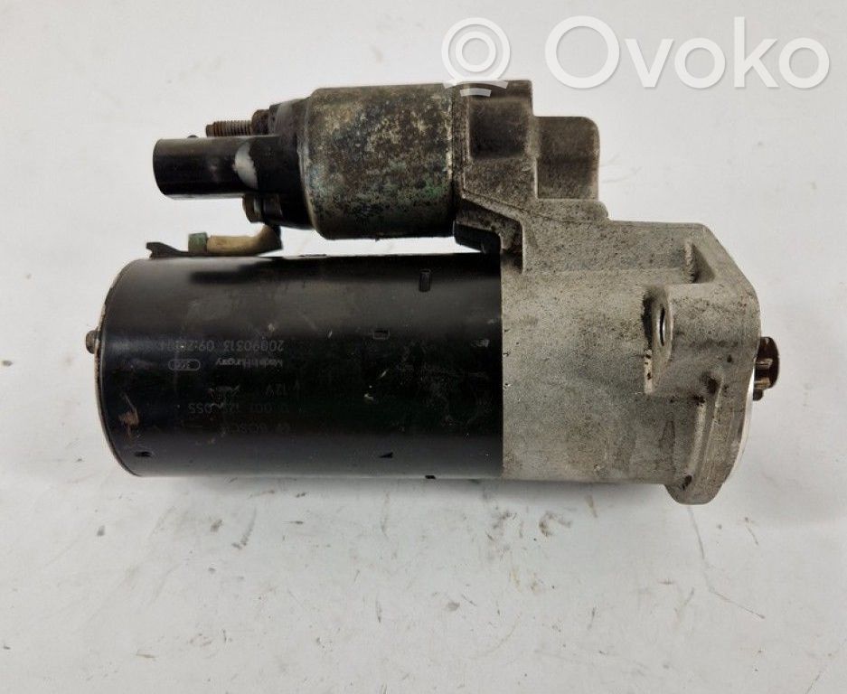 Electromotor   0001125055,0001125055,0001125055