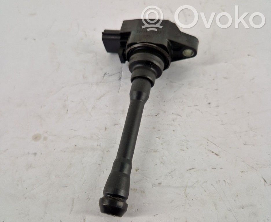 Nissan Qashqai Bobină aprindere