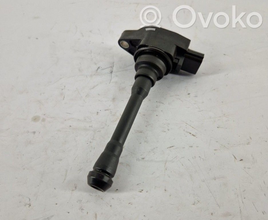 Nissan Qashqai Bobină aprindere