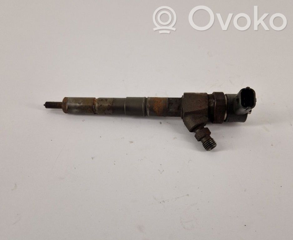 Opel Insignia A Injecteur de carburant