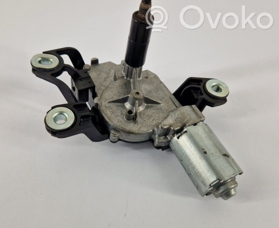 Volkswagen Golf Plus Motor ștergător lunetă 