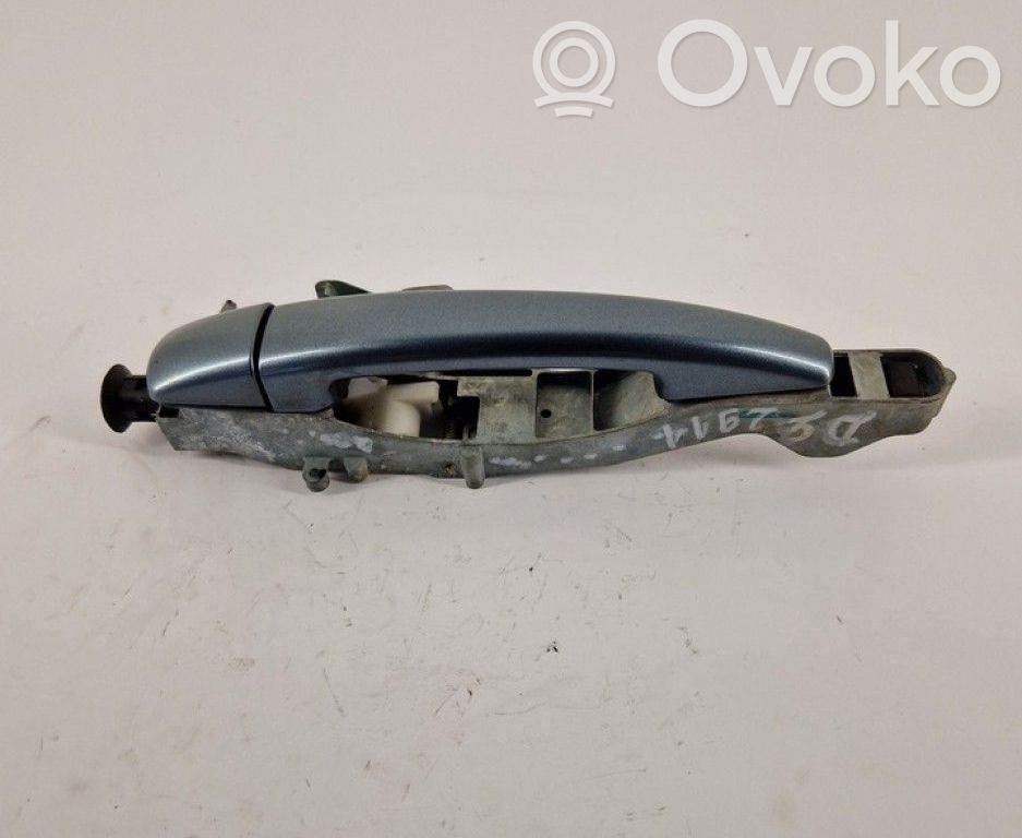 Citroen C4 I Picasso Mâner exterior ușă spate 
