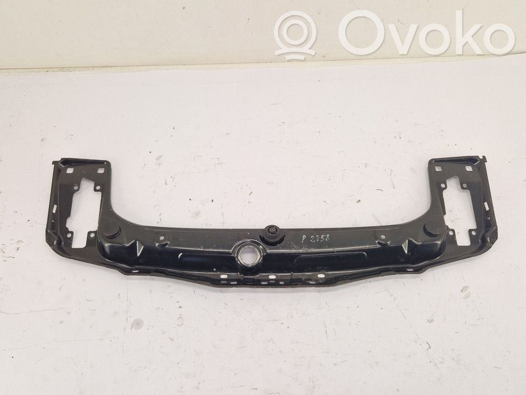 BMW 1 F20 F21 Fixation de radiateur 