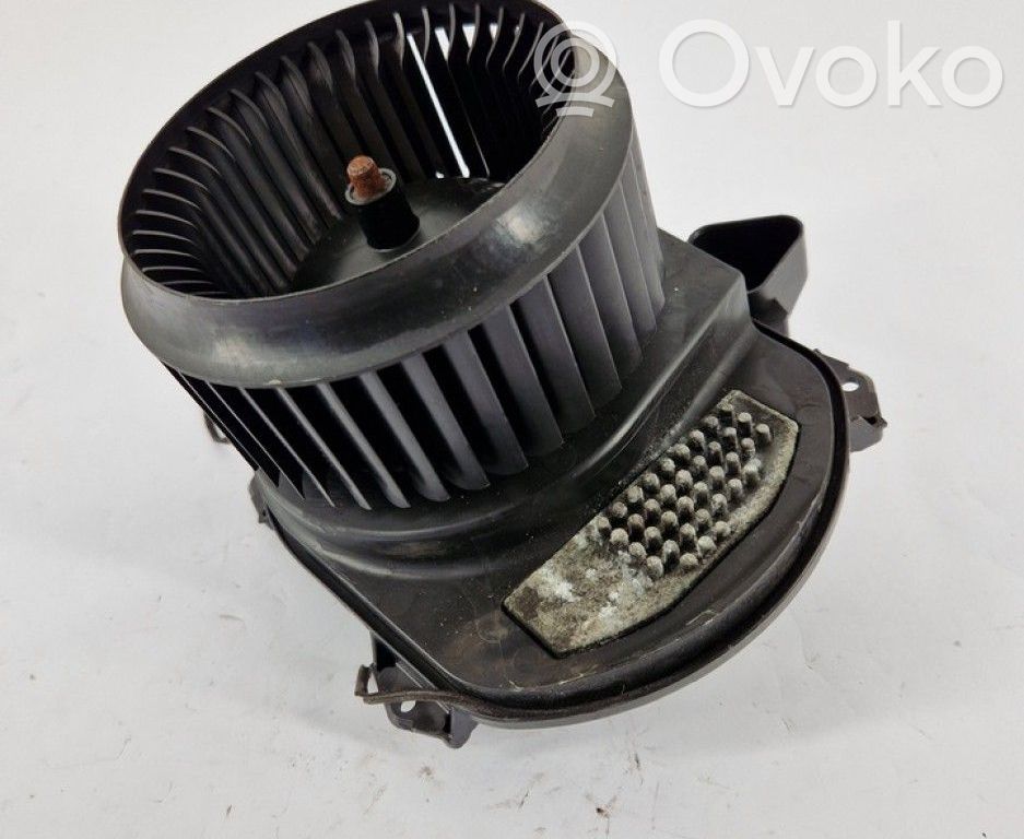 Mercedes-Benz GLA W156 X156 Ventola riscaldamento/ventilatore abitacolo