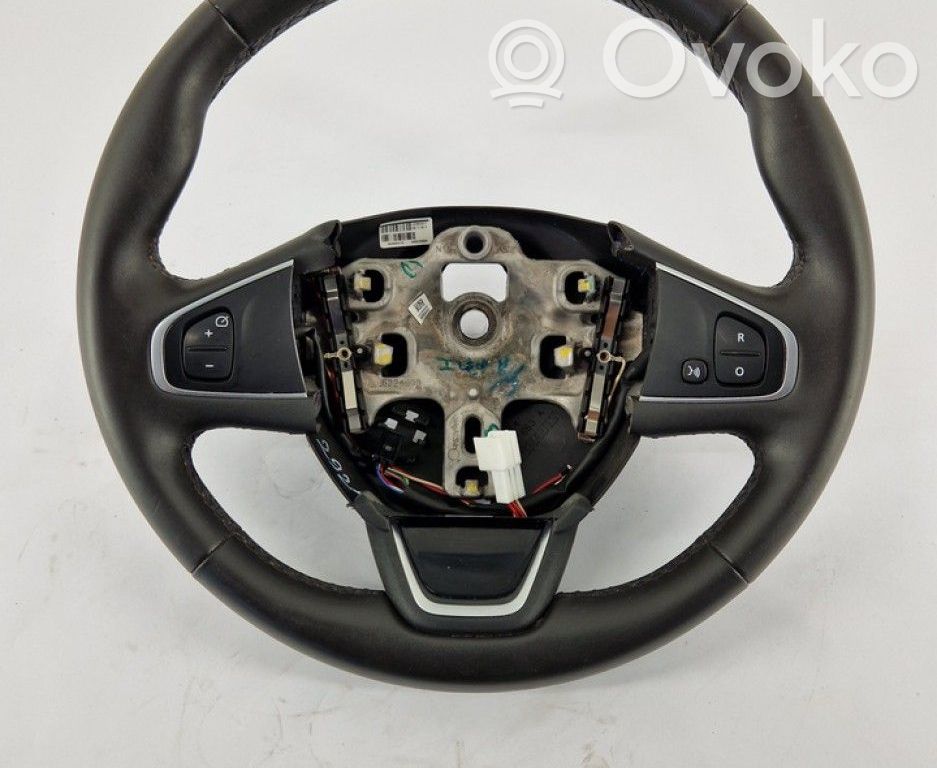 Renault Captur Volante 
