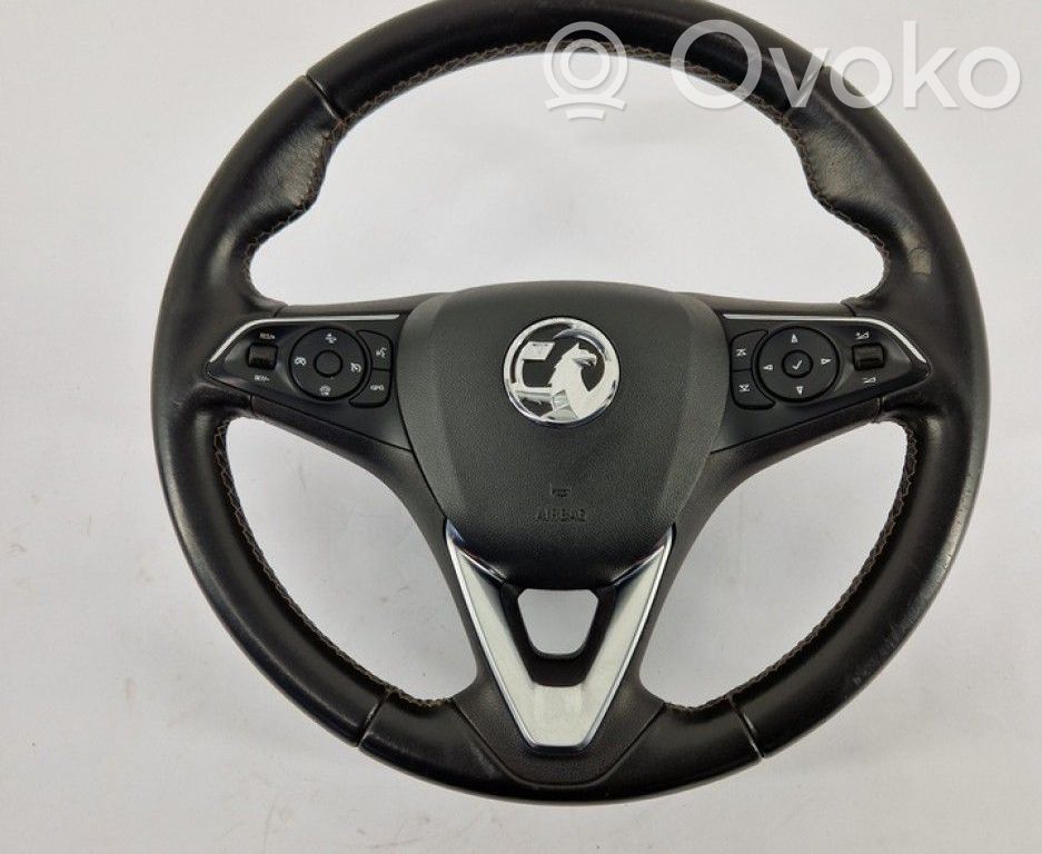 Opel Insignia B Volante