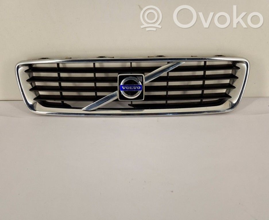 Volvo C30 Front grill 