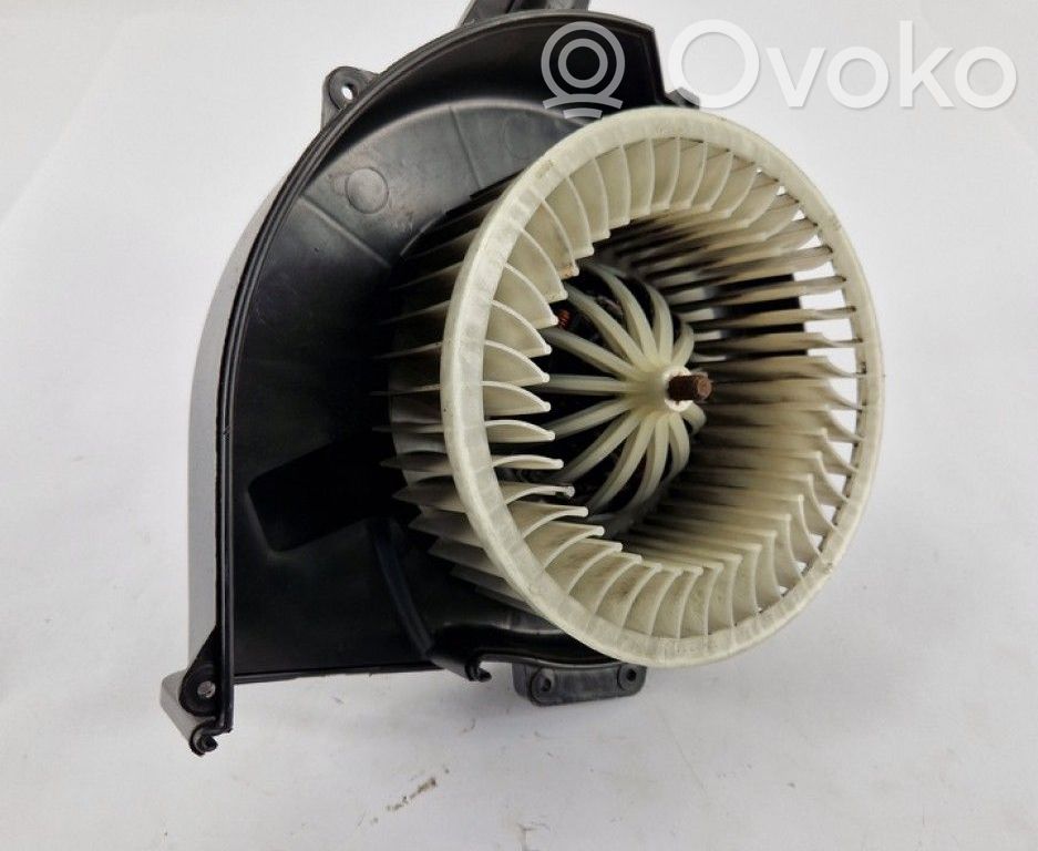 Skoda Fabia Mk1 (6Y) Ventola riscaldamento/ventilatore abitacolo