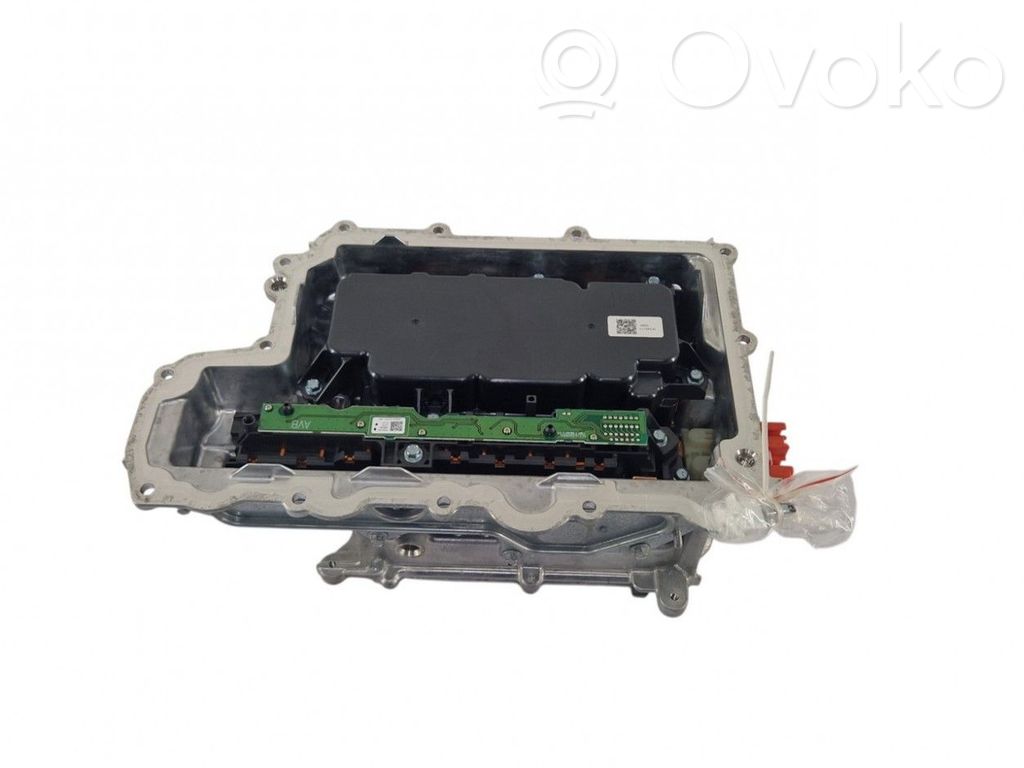 Ford Kuga III Convertitore di tensione inverter