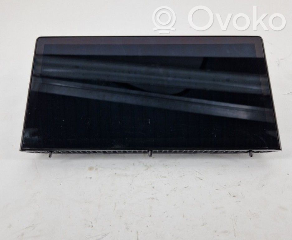 Ford Kuga III Screen/display/small screen 