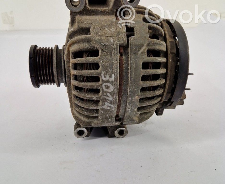 Mercedes-Benz Vito Viano W639 Generatore/alternatore